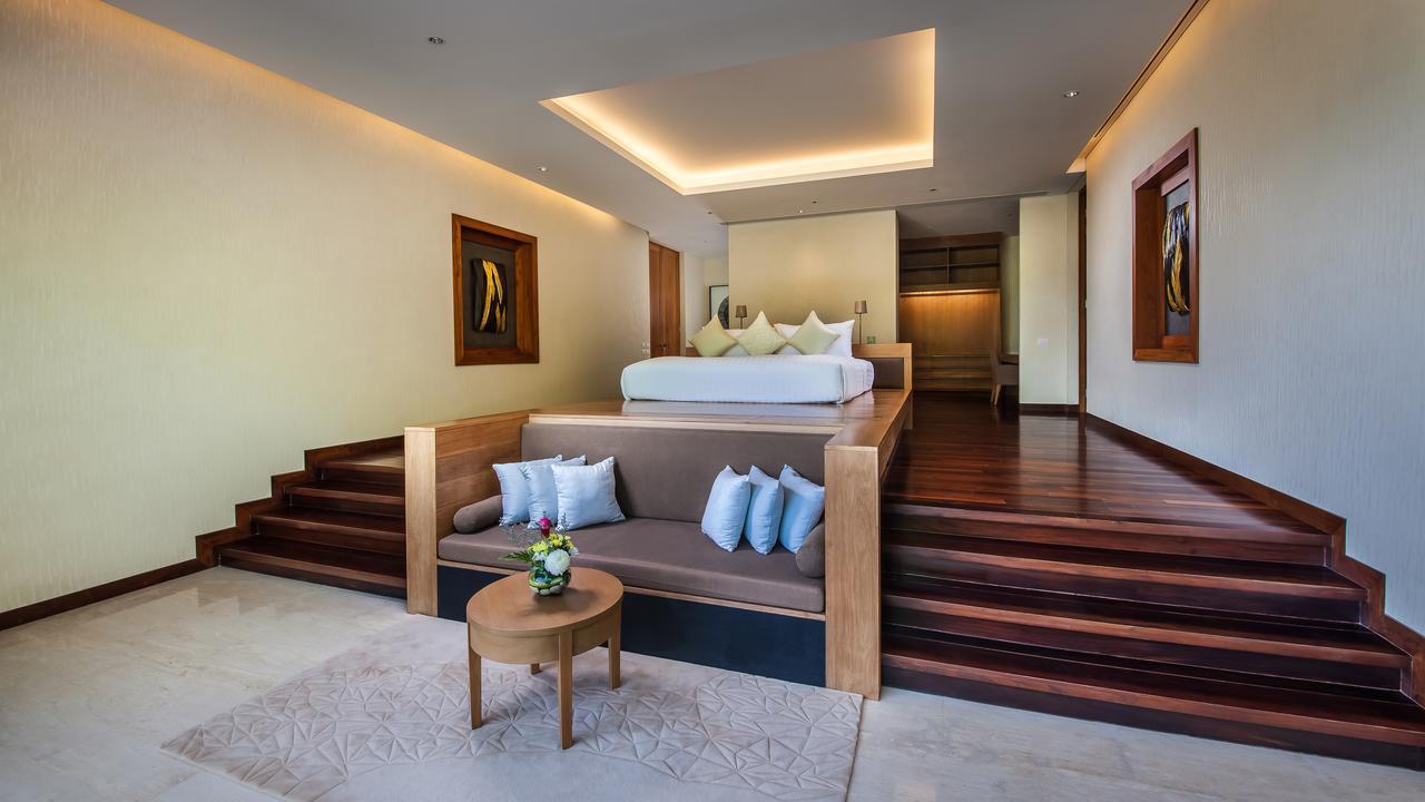 Villa Sawarin Ban Pa Khlok Dış mekan fotoğraf